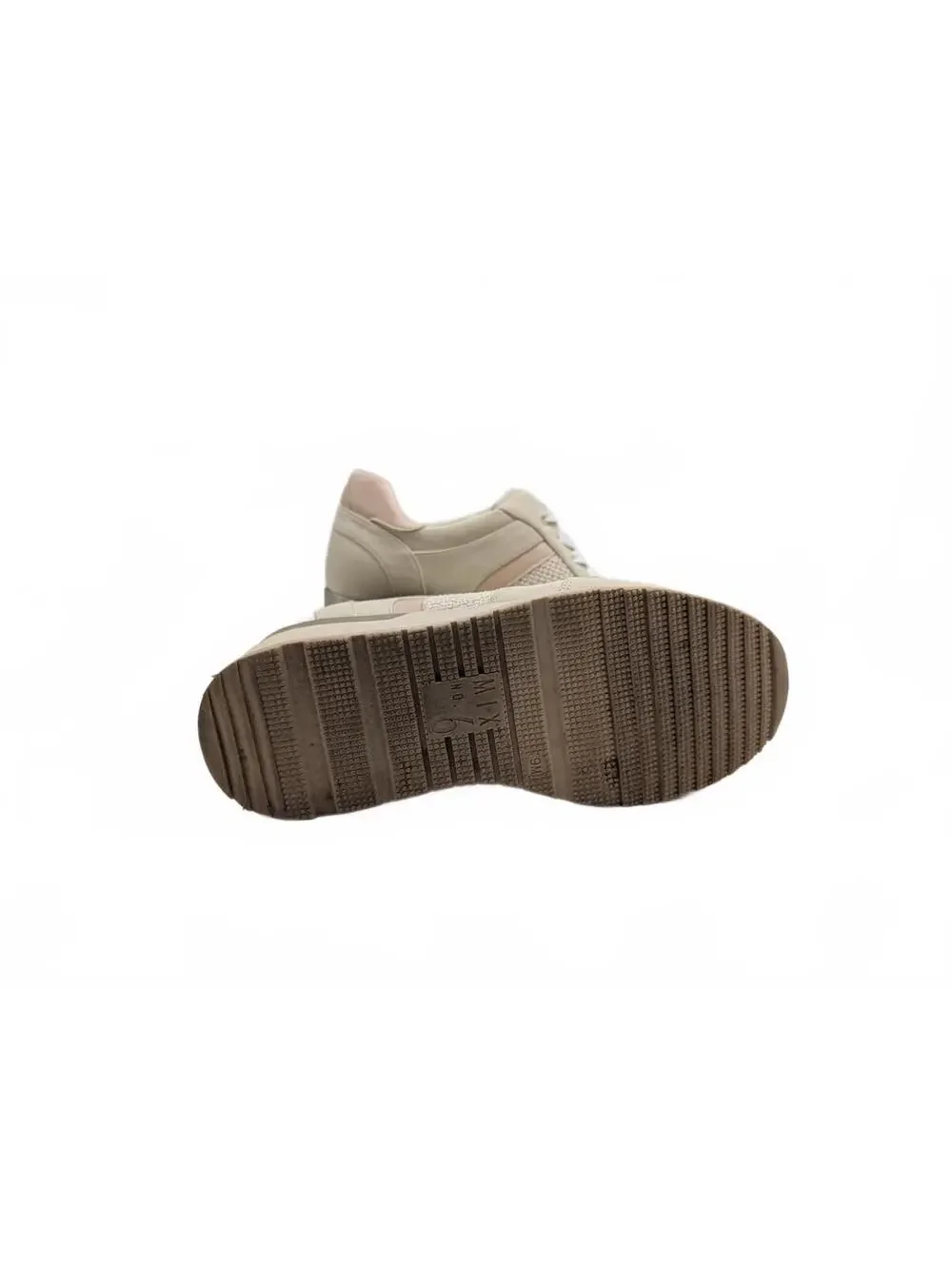Mix No. 6 Sahara Wedge Sneakers Size 9M‎